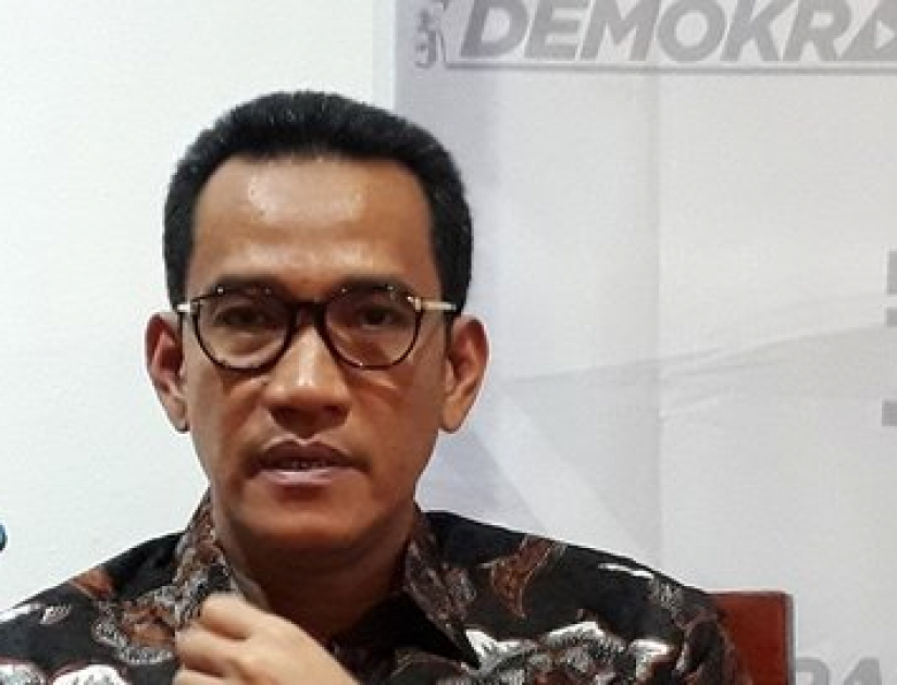 Barisan Jokowi Yang Jadi Komisaris Bumn 